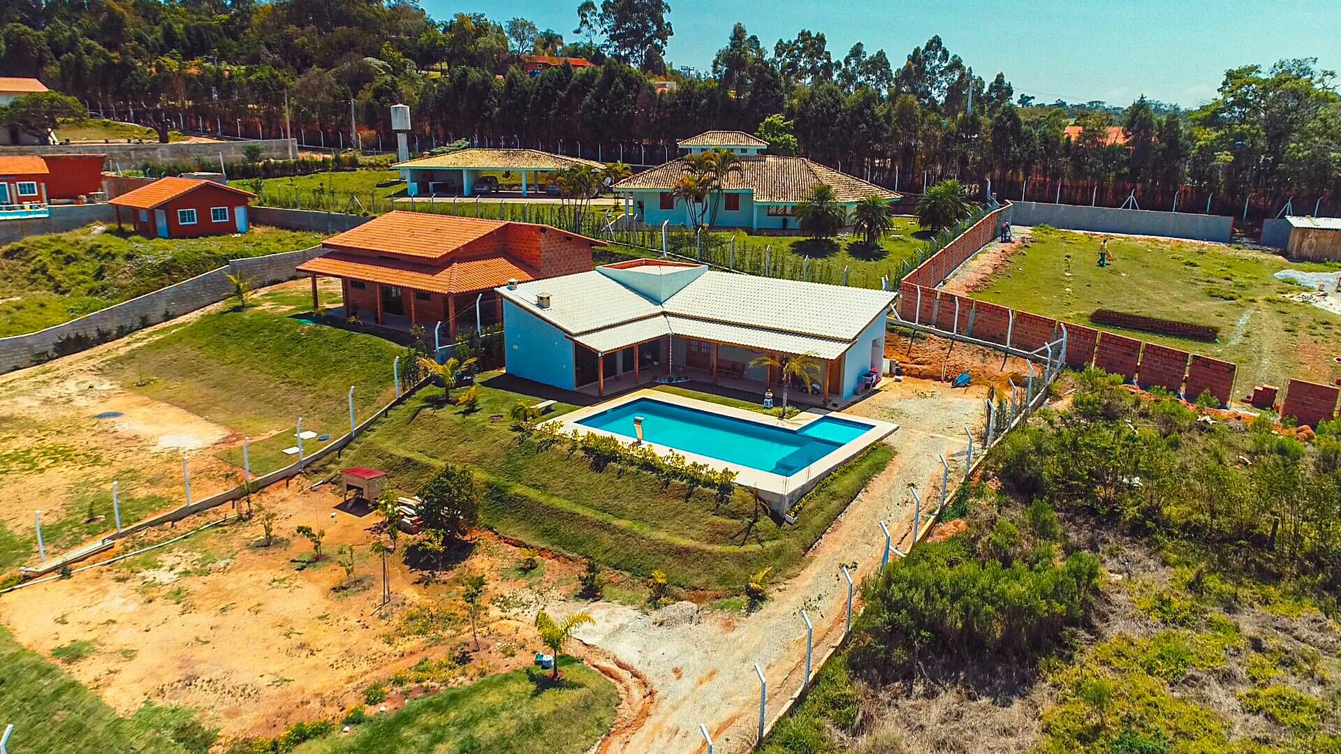 Brigadeiro Tobias CASA