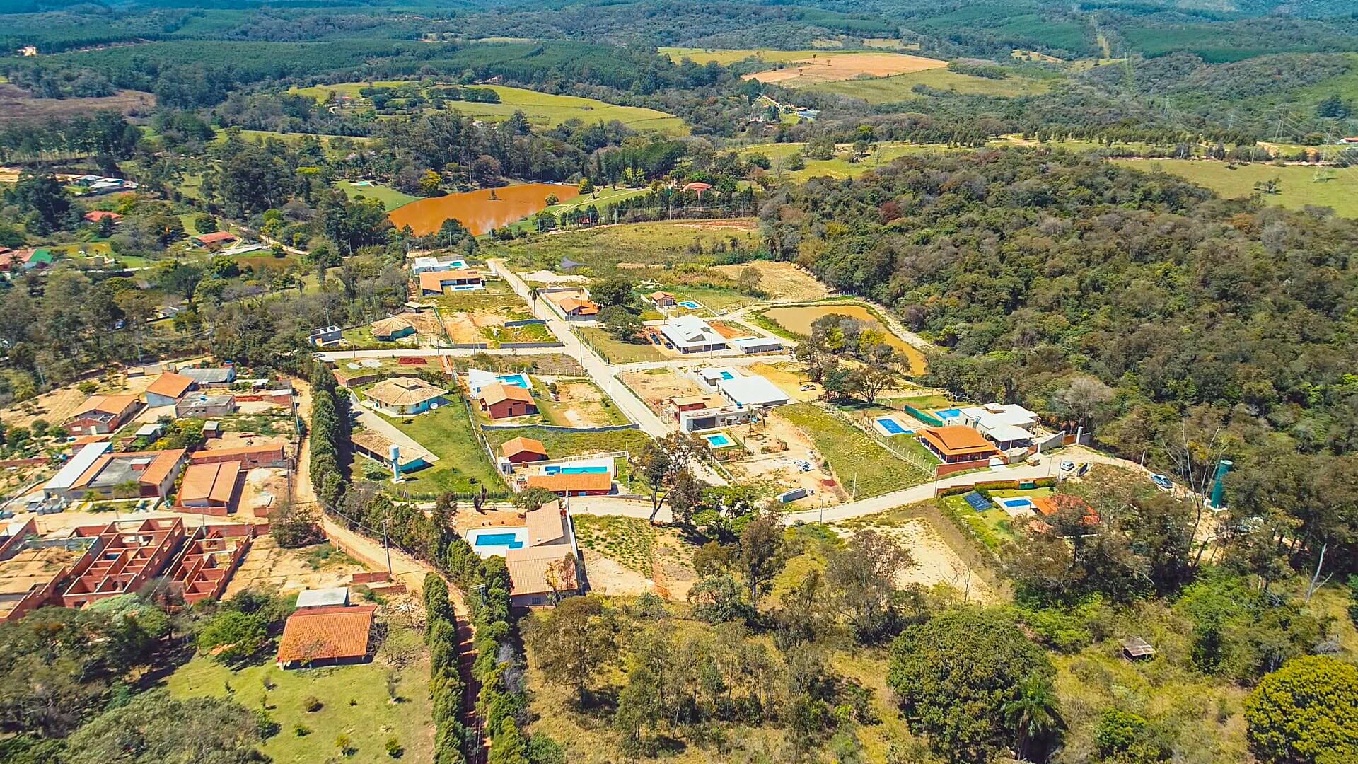 Brigadeiro Tobias PANORAMICA