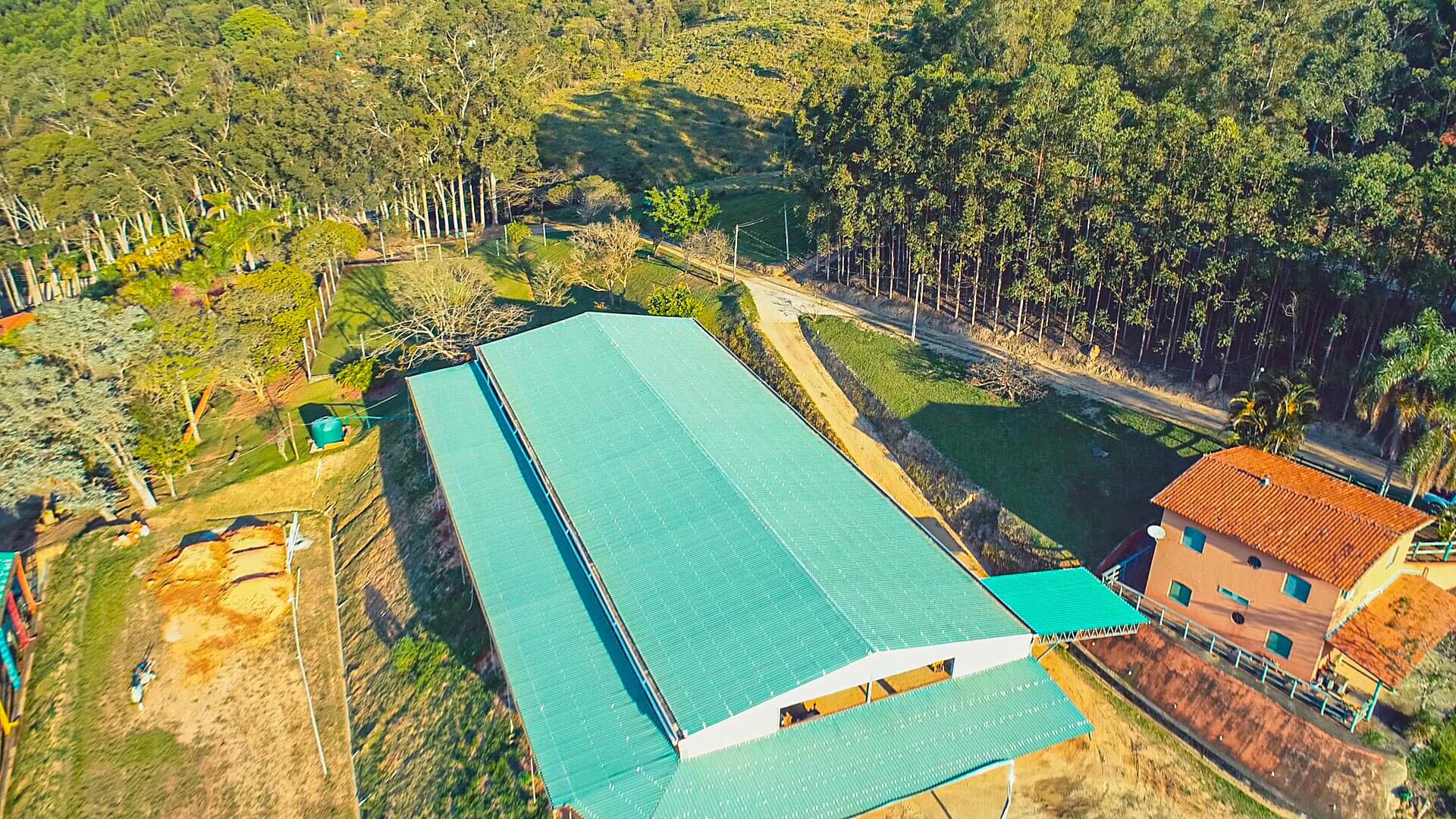 Fazenda Serra da Mata